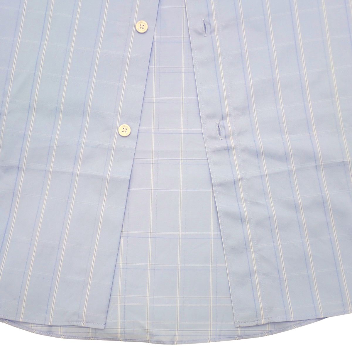 LOUIS VUITTON(ルイ・ヴィトン) ストライプ シャツ ブラウス 2020年  