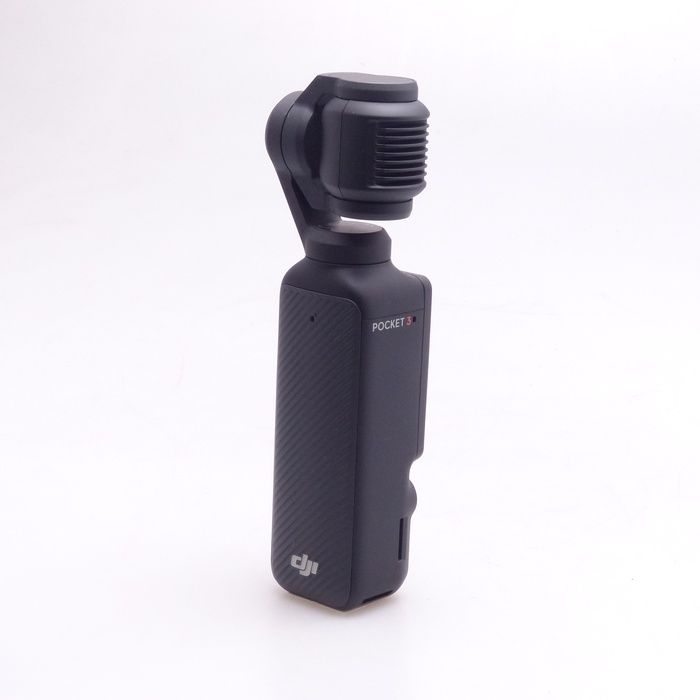 中古】(DJI) DJI OSMO POCKET 3 クリエイターコンボ - メルカリ