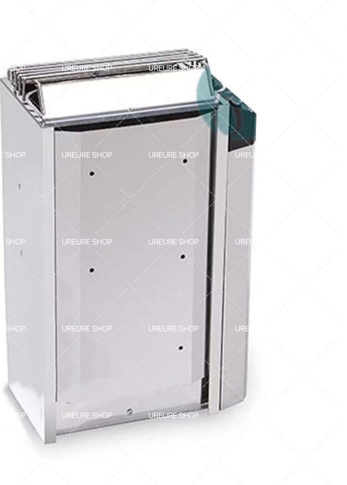 ドウシシャ タイマー付き 焼き芋メーカー グレー WFX-102T 元展示品 未