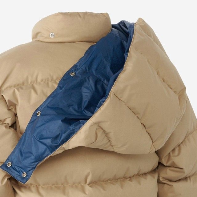 ザ・ノース・フェイス　ダウンジャケット　130cm THE NORTH FACE ザ・ノース・フェイス キッズ ダウンジャケット