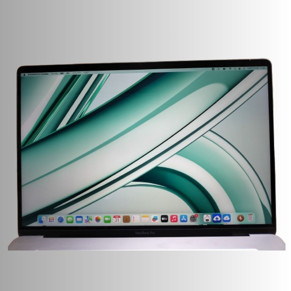 Macbook Pro 2019 16インチ core i9 32GB ジャンク 【公式通販】