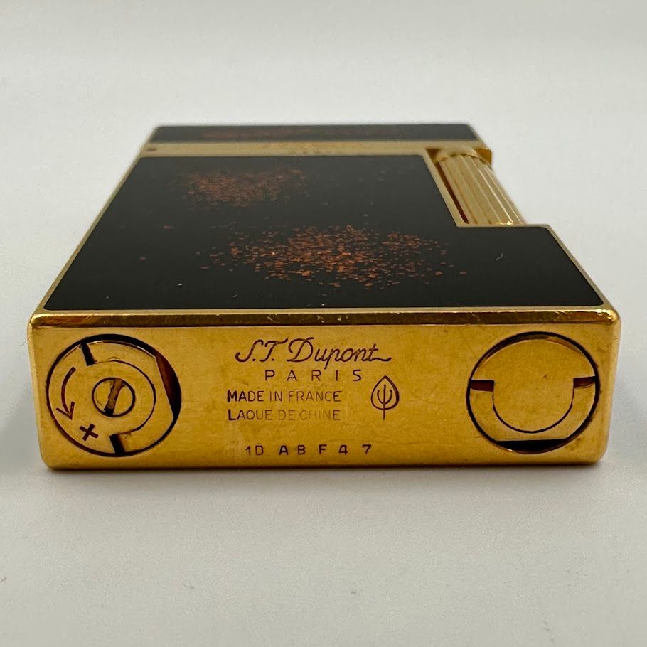 S.T.DUPONT デュポンライター