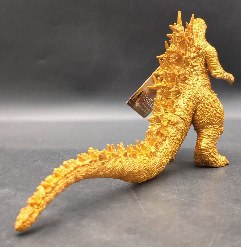 BANDAI NAMCO ムービーモンスターシリーズ ゴジラ2023