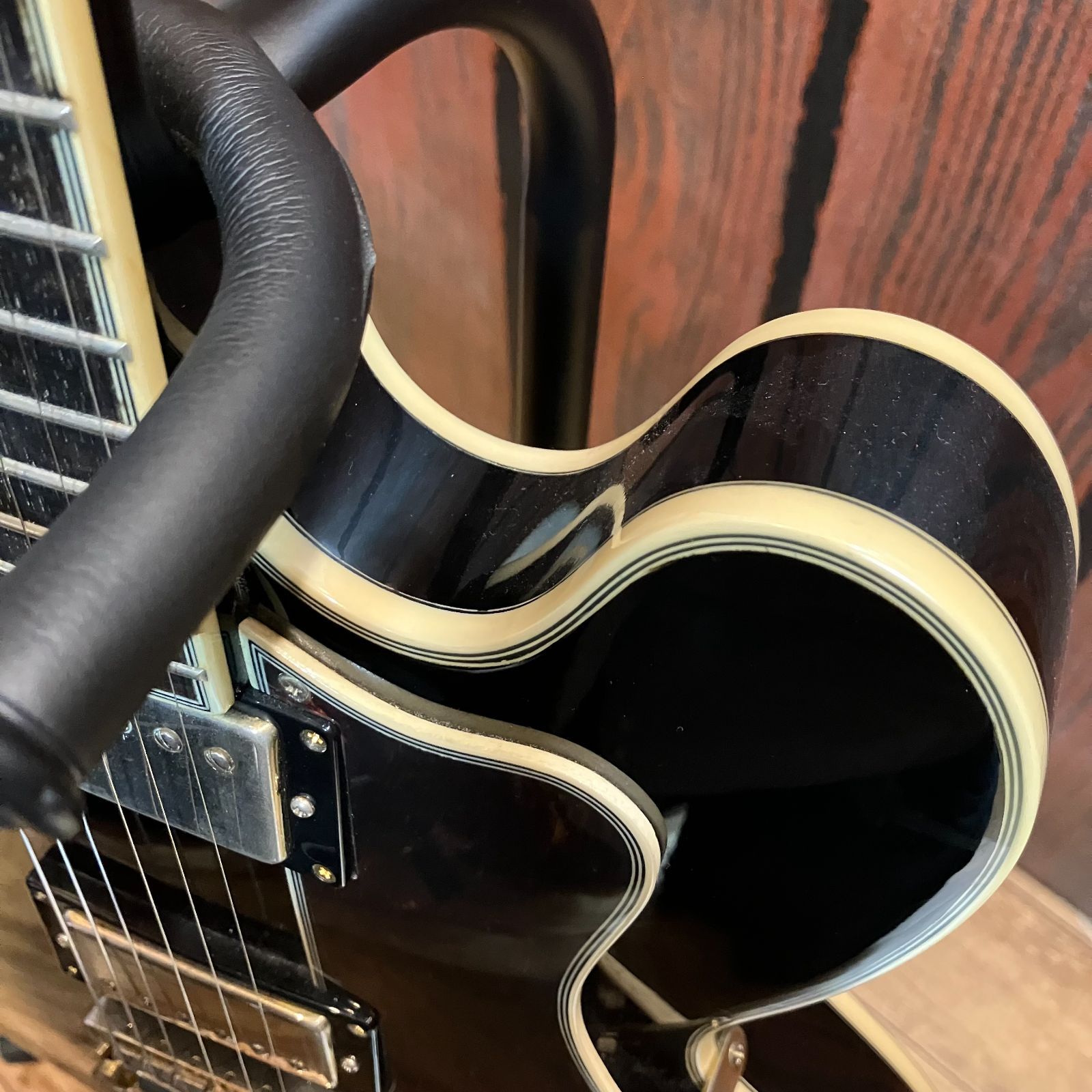 【併売】Epiphone Sheraton II エピフォン シェラトンII【むつ61-0253】