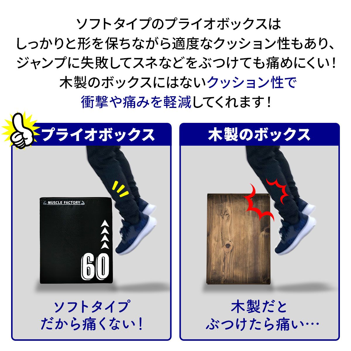 プライオボックス ソフト