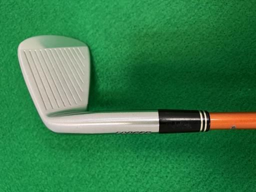 中古】 ダンロップ SRIXON Z565 6S アイアンセット IR Miyazaki