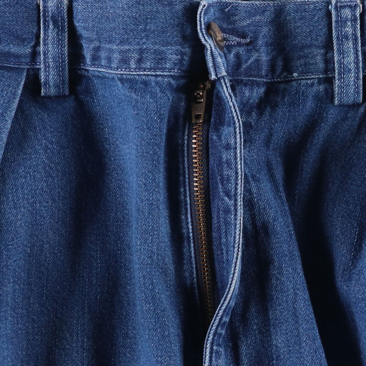 PANT ツータック