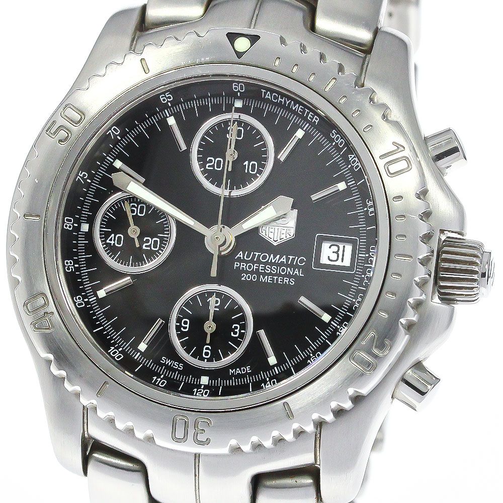 Tag discount heuer ct2111