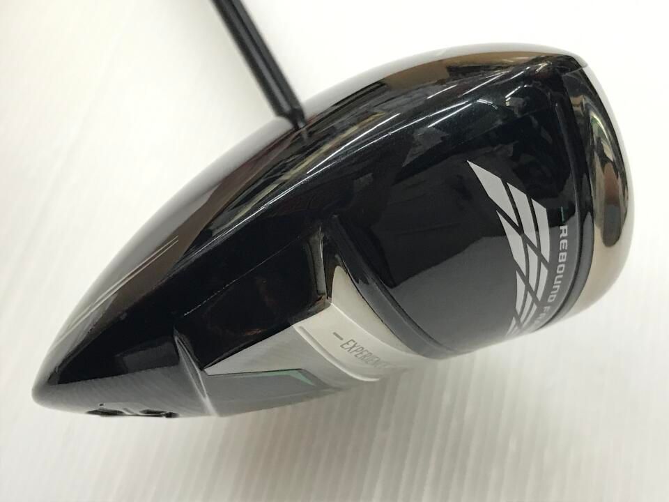 XXIO X-eks- 2024 | 9.5 | S | SPEEDER NX BLACK 50 | 中古 |