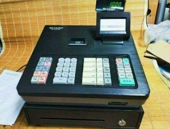 XE-A207B-BPC連携売上管理設定無料