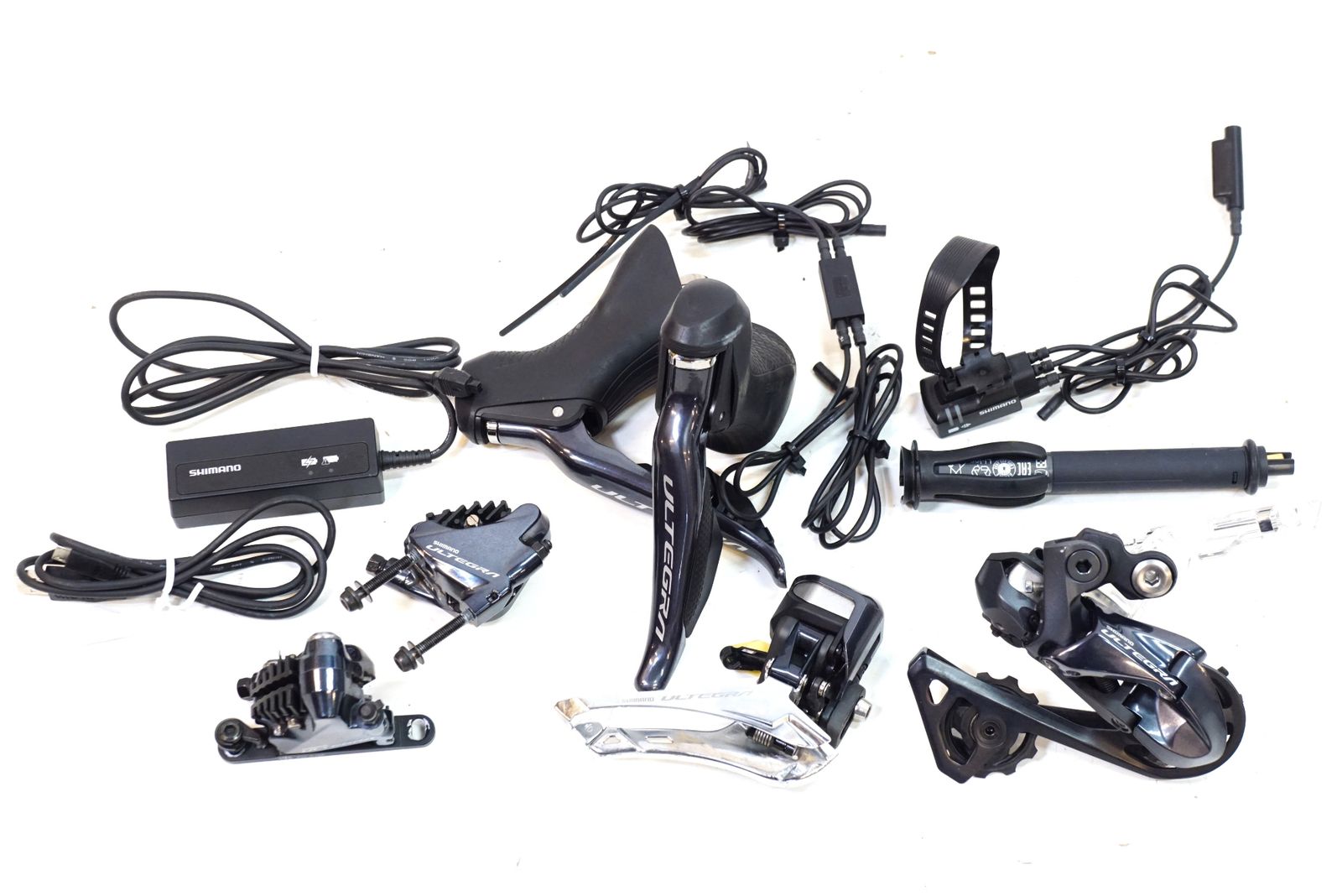 SHIMANO 「シマノ」 ULTEGRA R8050 コンポセット / バイチャリ熊谷店