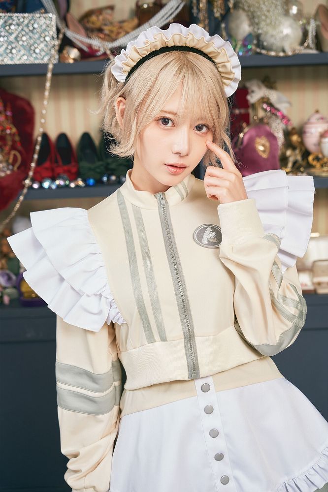 美品✨kill remoteキルリモート ジャージワンピース黒 キルリモート
