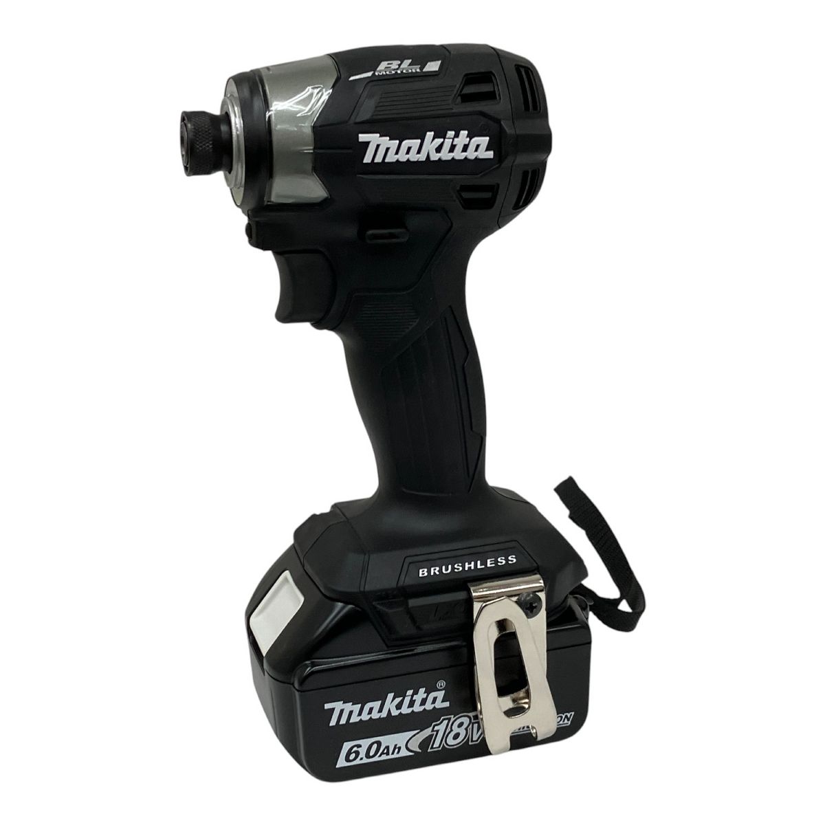 makita TD173DRGXB 充電式 インパクト ドライバ 18V 電動工具 マキタ ♥ M10508341