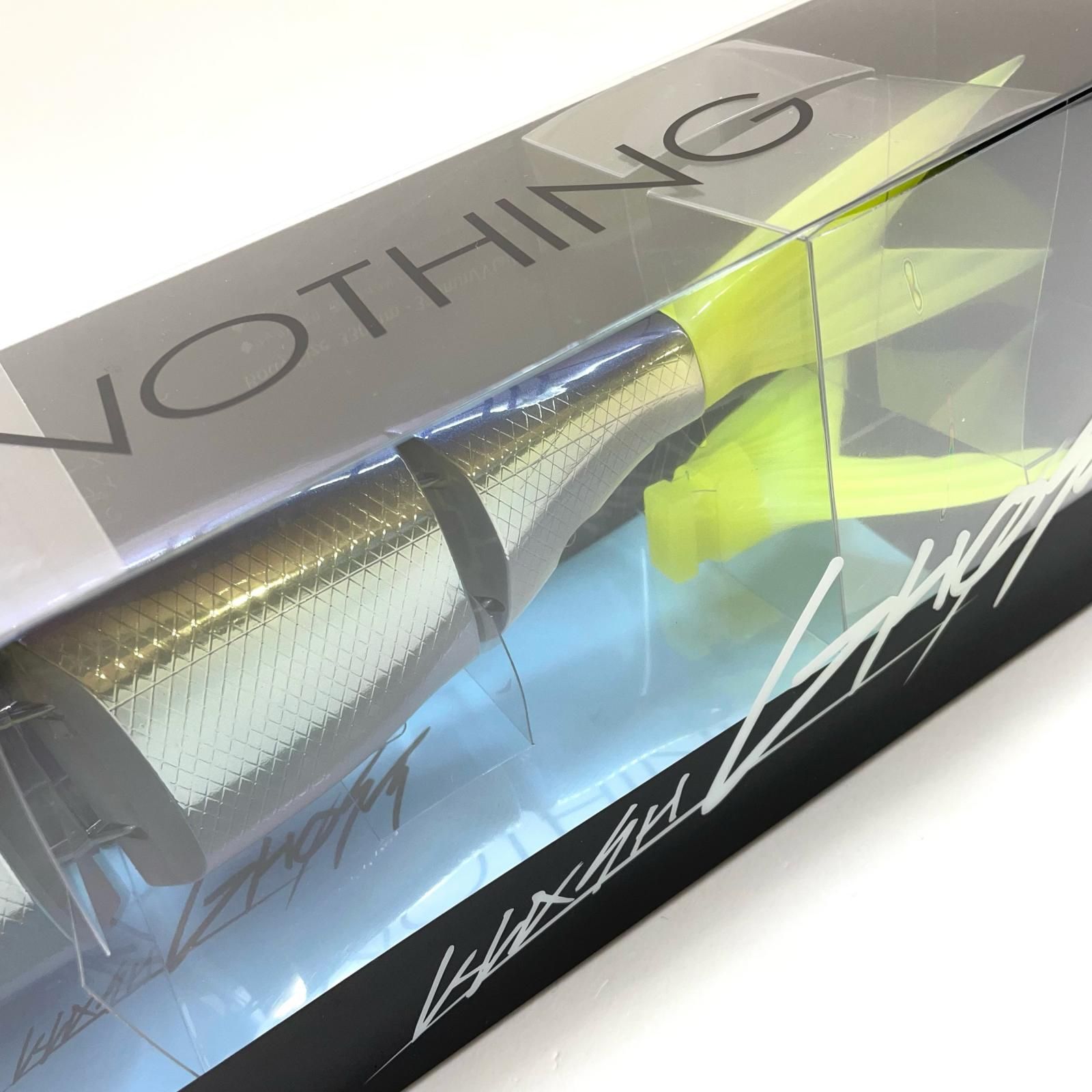 ディビジョンレーベルタックルズ