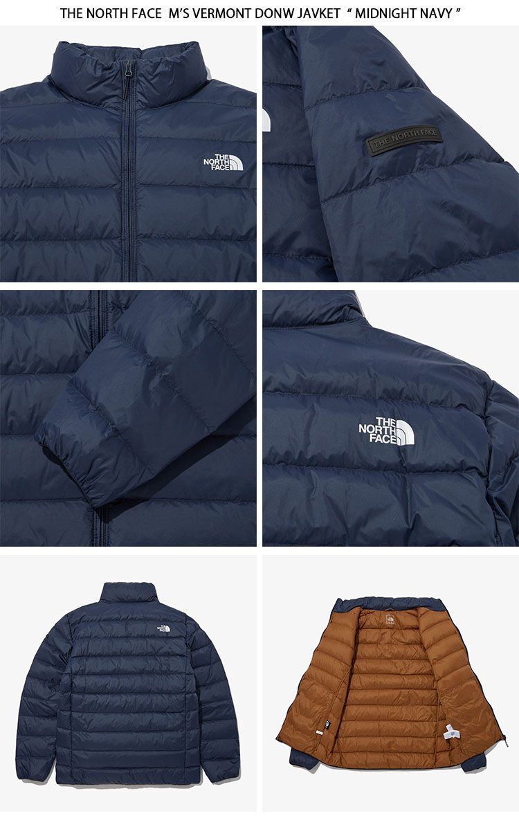 訳あり【新品/未使用】THE NORTH FACE ノースフェイス ダウン  
