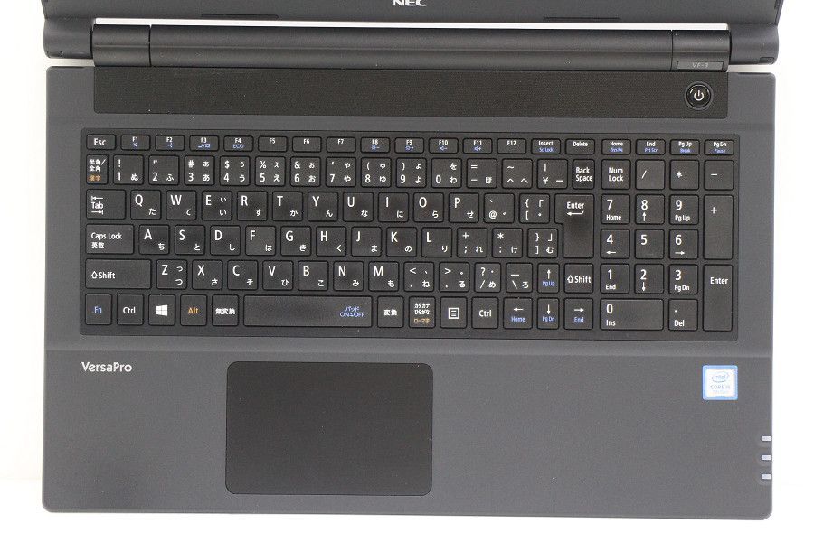 NEC　PC-VKT25F Core i5-7200U 8GB SSD256GB Amazon.co.jp: NEC PC-VK23TXZGT Core i5 6200U 2.3GHz/8GB