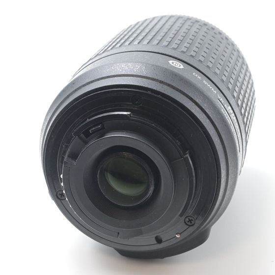 レンズ(ズーム) Nikon AF-S DX VR Zoom 55-200mm Amazon.com : Nikon 55-200mm f/4-5.6G ED IF AF-S DX VR [Vibration