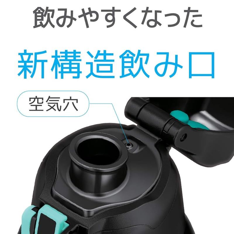 1.5L FHT-1500F