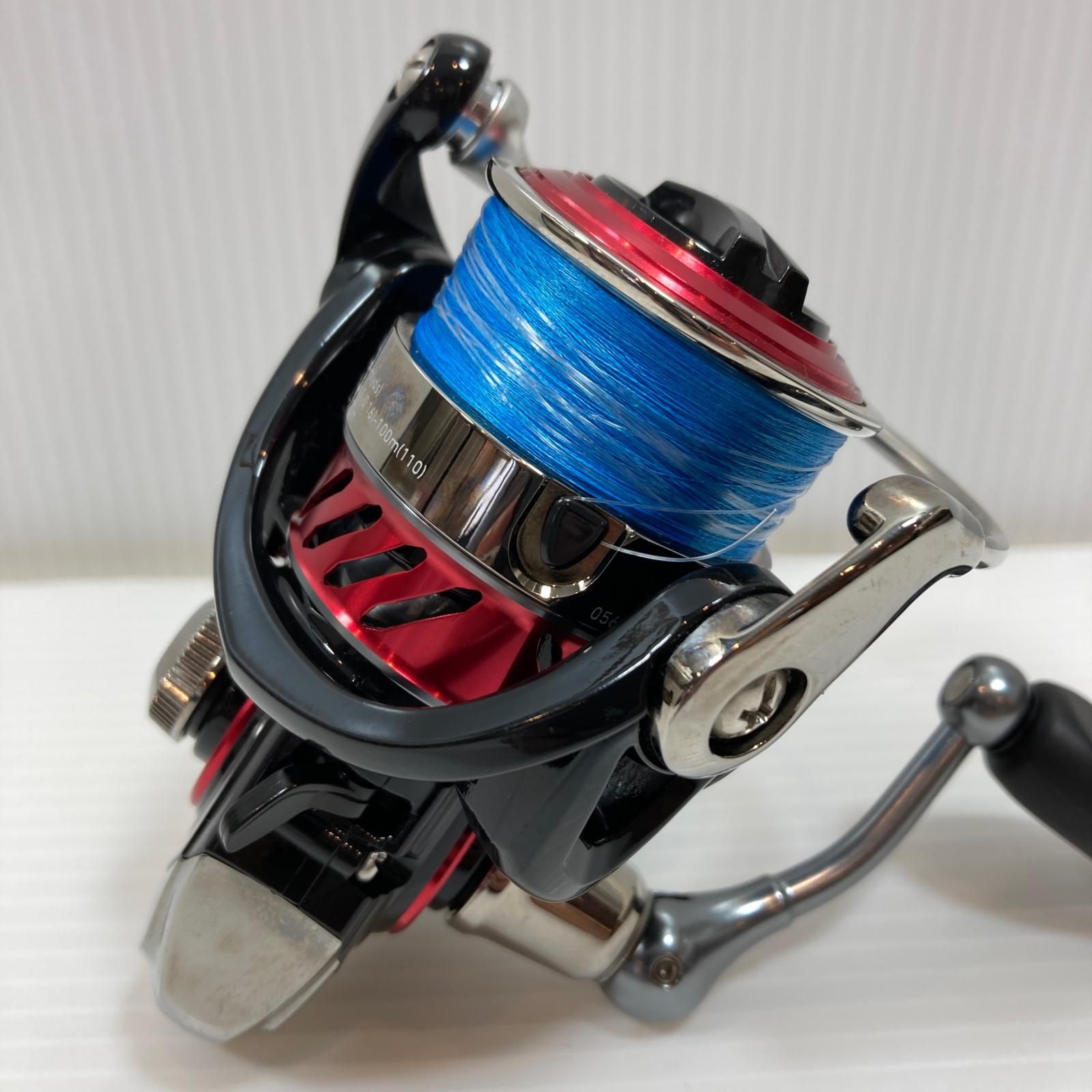 DAIWA - DAIWA ダイワ スピニングリール 16月下美人 MX2004 056192 ττDAIWA ダイワ スピニングリール 16月下美人 MX2004 056192