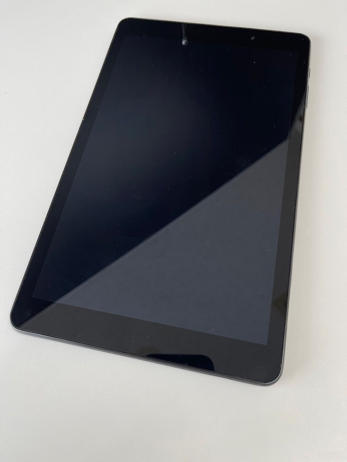 Qua tab 02　au販売品　HWT31 Amazon.co.jp: Qua tab 02 AU HWT31SWA [White] 白ロム