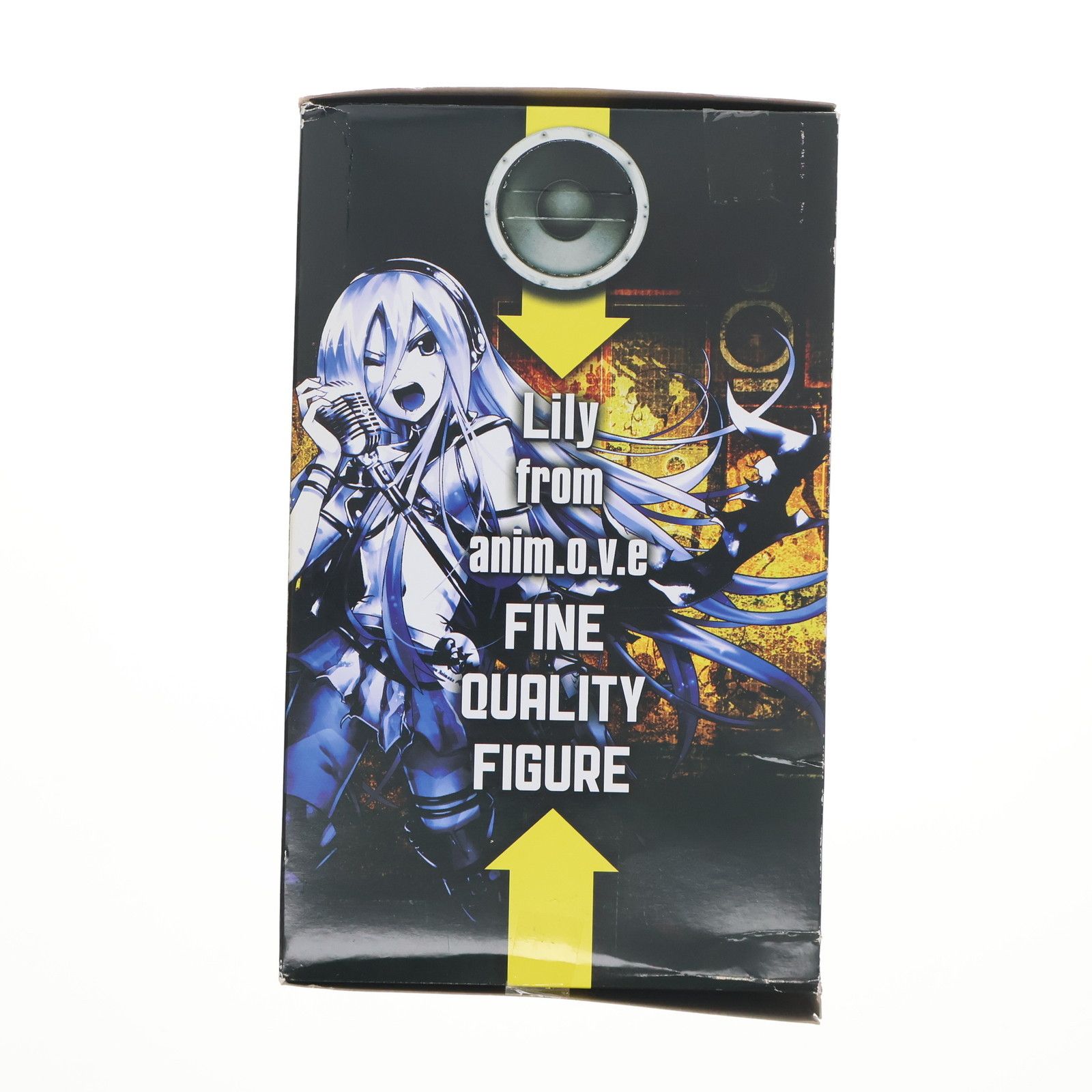 ★リリィ★様確認用 Lily(リリィ) from anim.o.v.e(アニムーヴ) ファインクオリティ