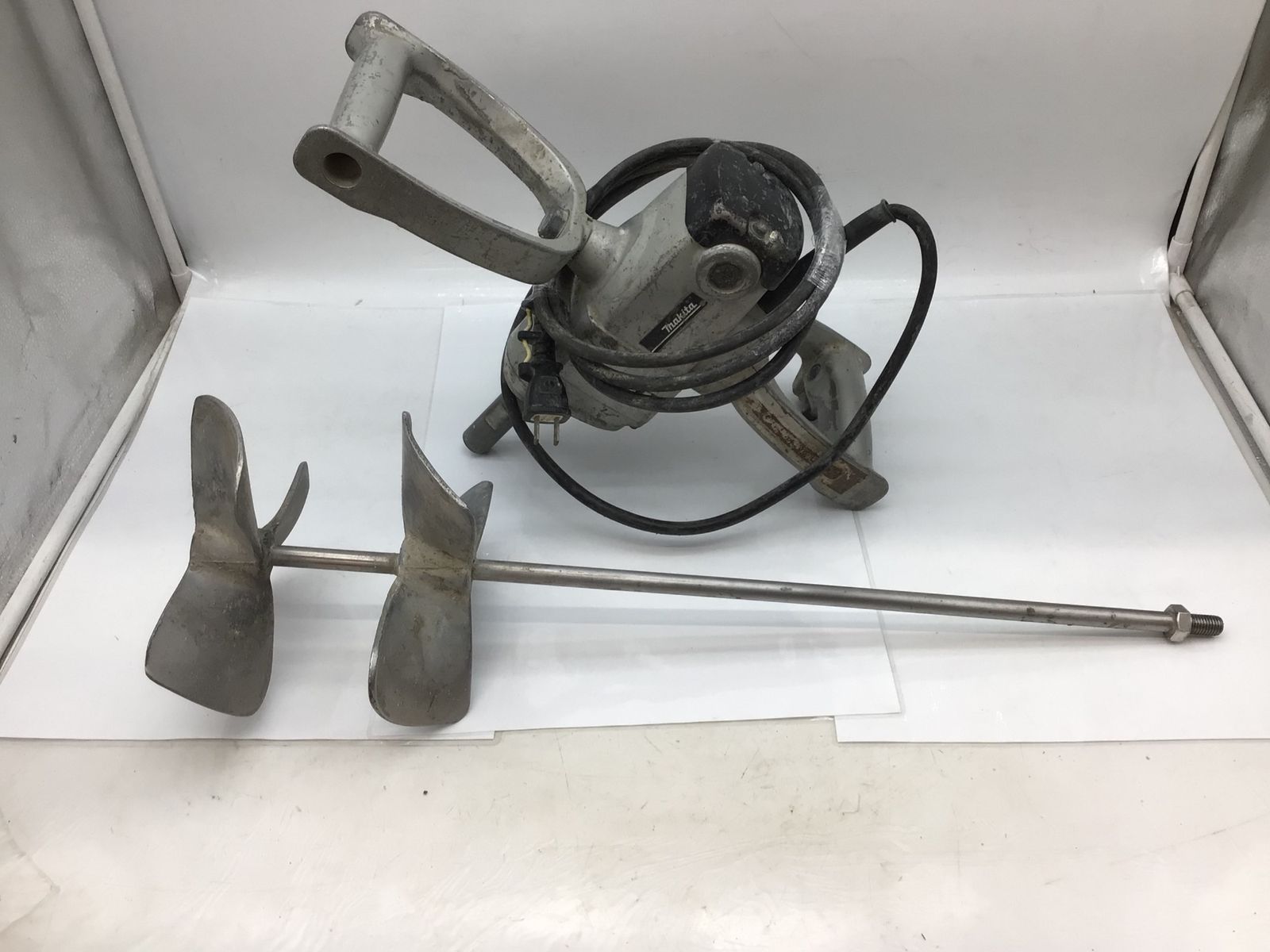 エコツール知立店 M02