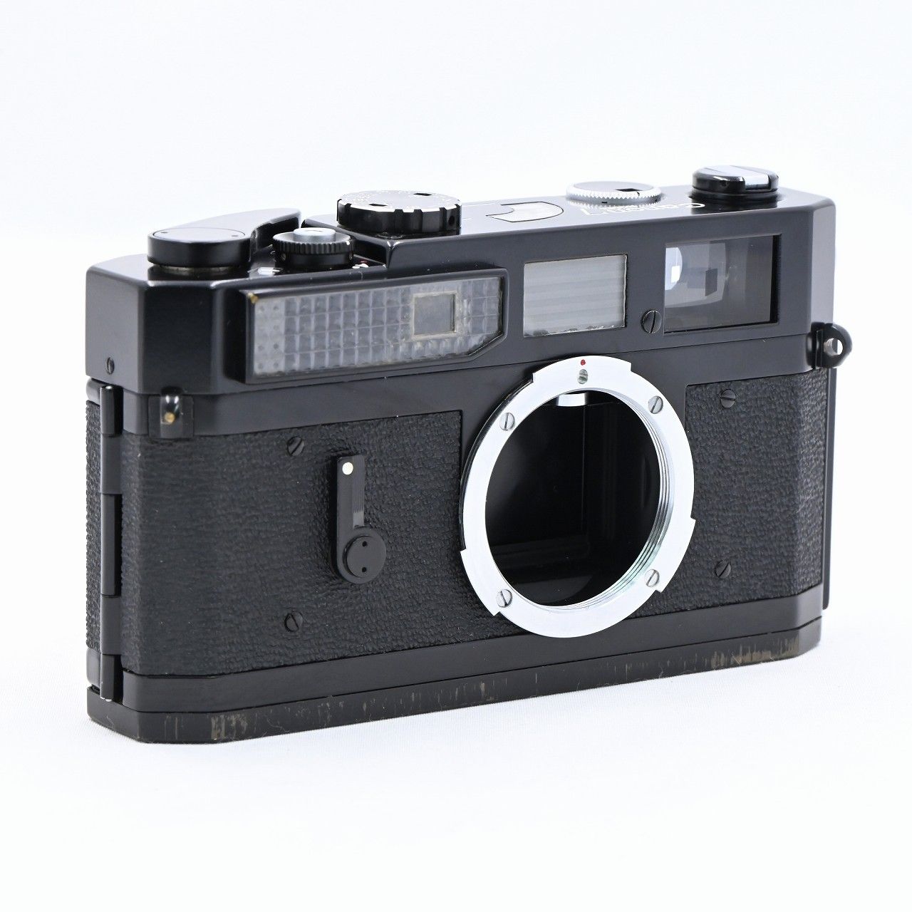 Canon 7 フィルムカメラ 中古L39
