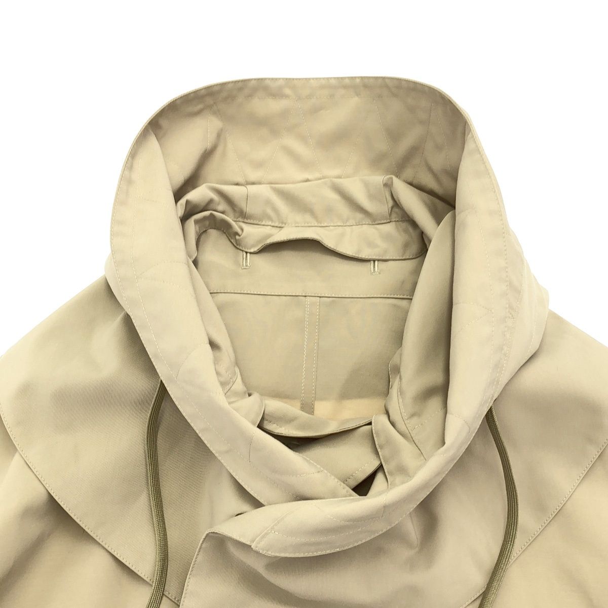 VACHEMENT Taffeta Mods Vest | ヤマダウェブコム