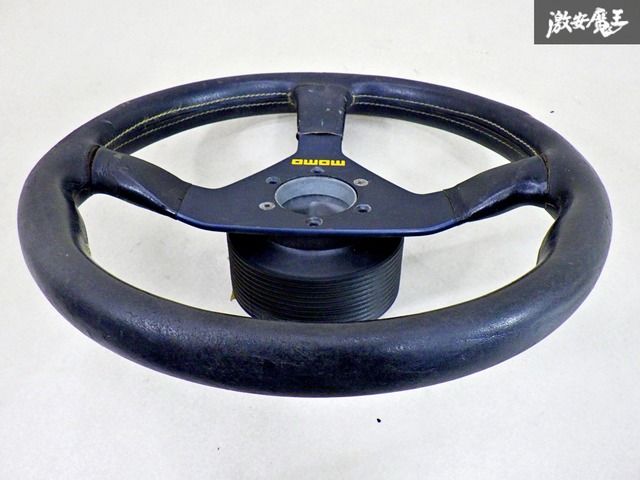モモ MOMO VELOCE RACING ヴェローチェレーシング ステアリング