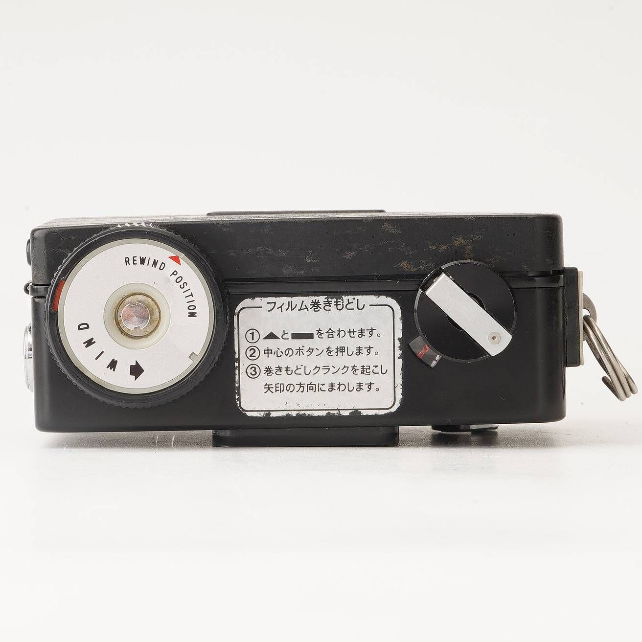  リコー Ricoh オートハーフ AUTO HALF SE 2 コンパクトカメラ(フィルム) フィルムカメラ