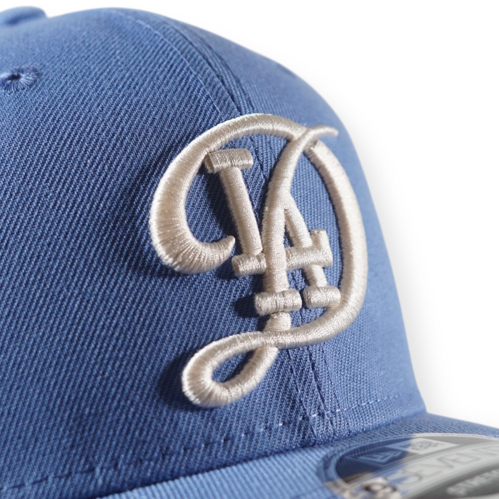 日本未発売 NEWERA 9SEVENTY Los Angeles Dodgers City Connect