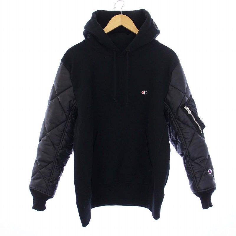 eye JUNYA WATANABE MAN championパーカM 23AW