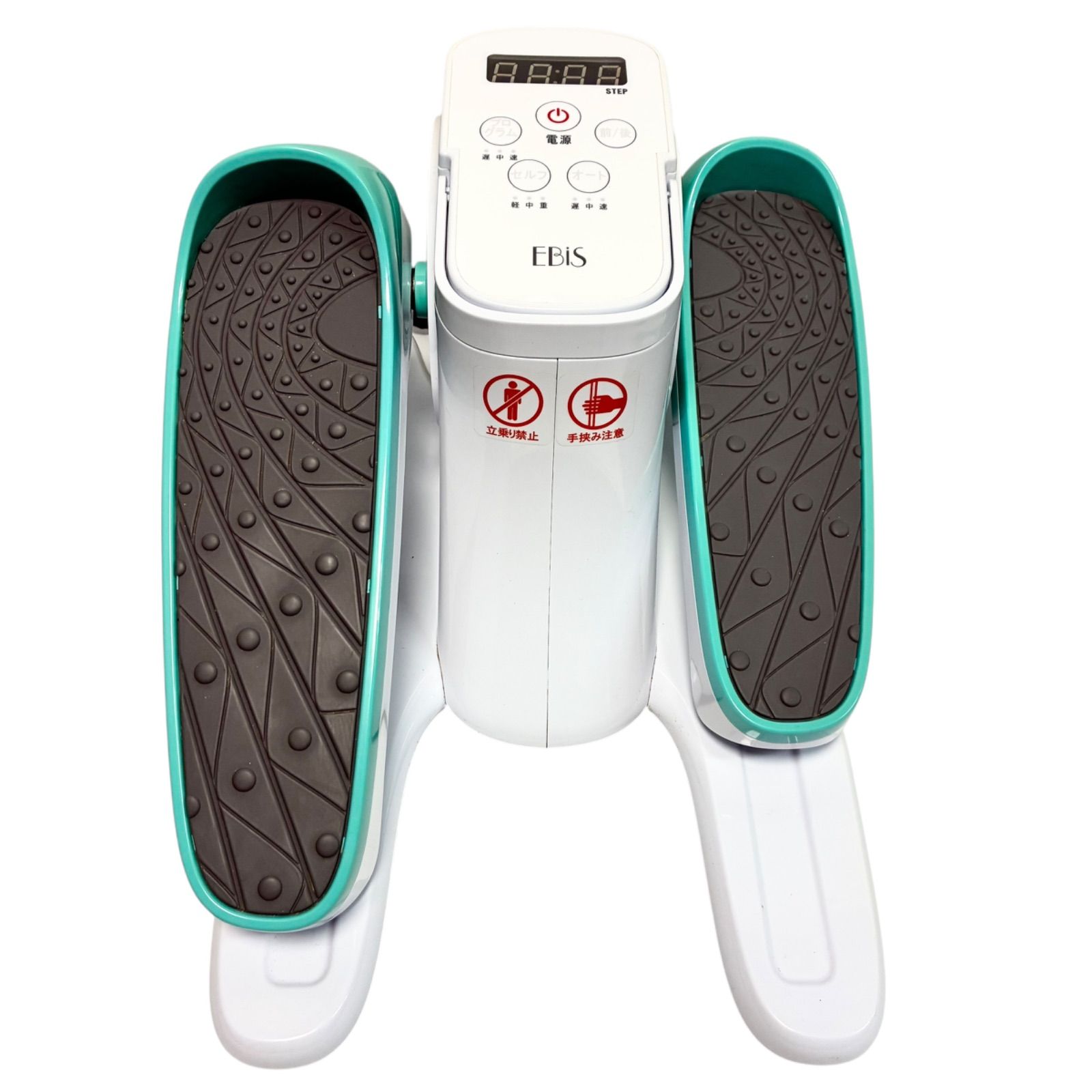 エビス EBiS ステッパーサイクル Stepper Cycle EF004 - メルカリ