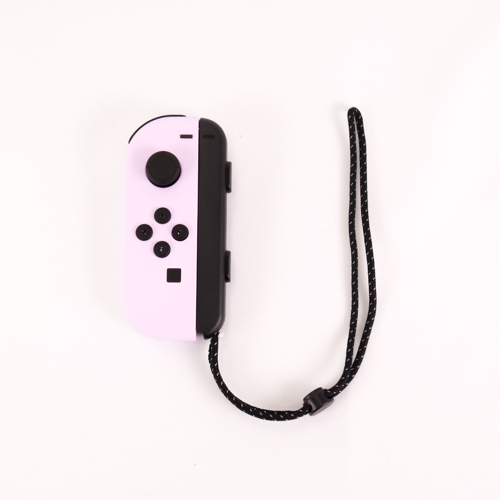 Joy-Con(Lのみ) パステルパープル 左のみ ジョイコン 新品 純正品