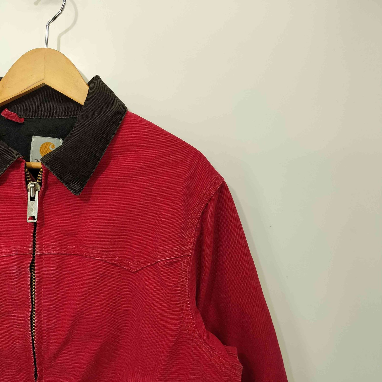 カーハート Carhartt 80-90S Santa Fe Jacket サンタフェ ジャケット