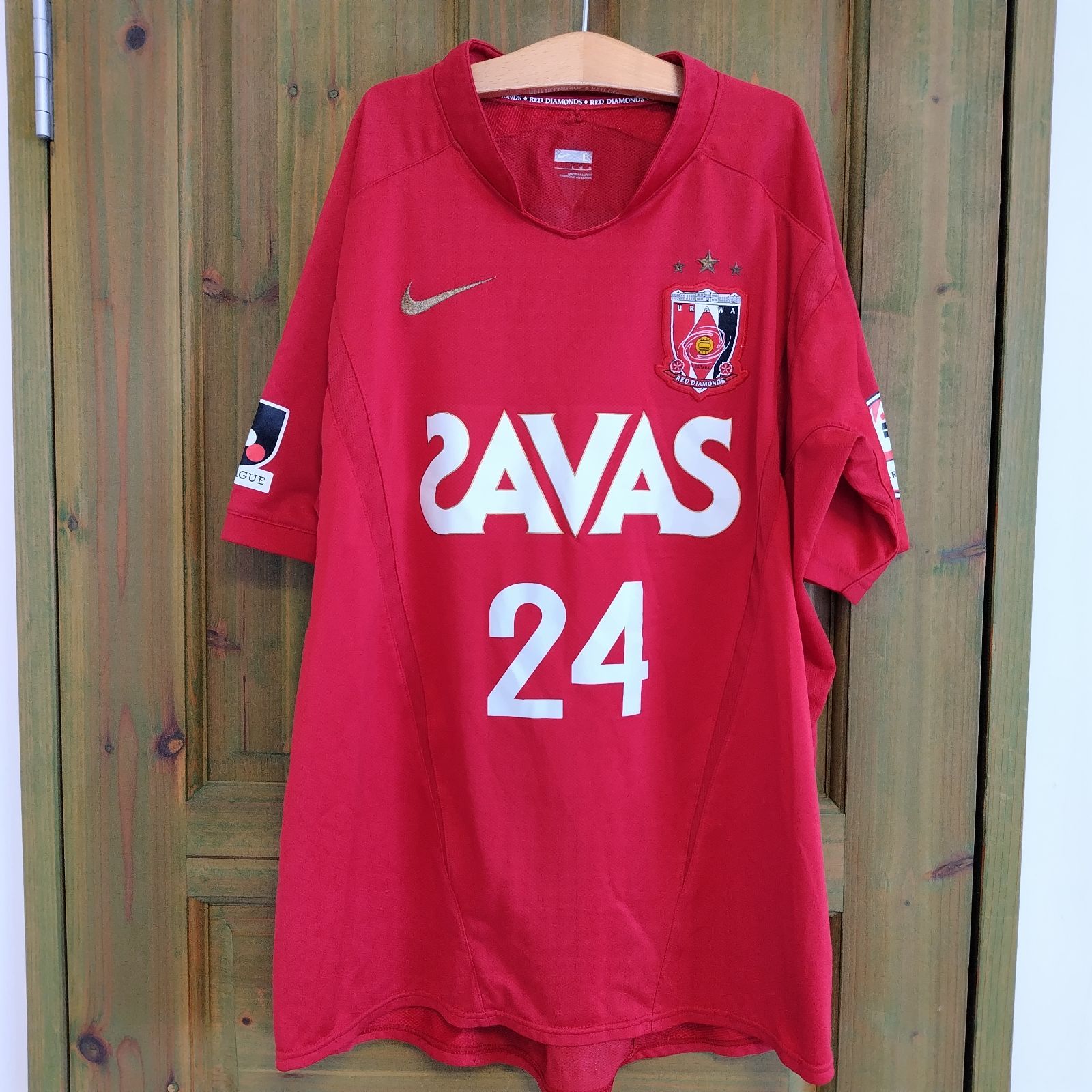 NIKE ナイキ JLEAGUE Jリーグ 浦和レッズ 浦和