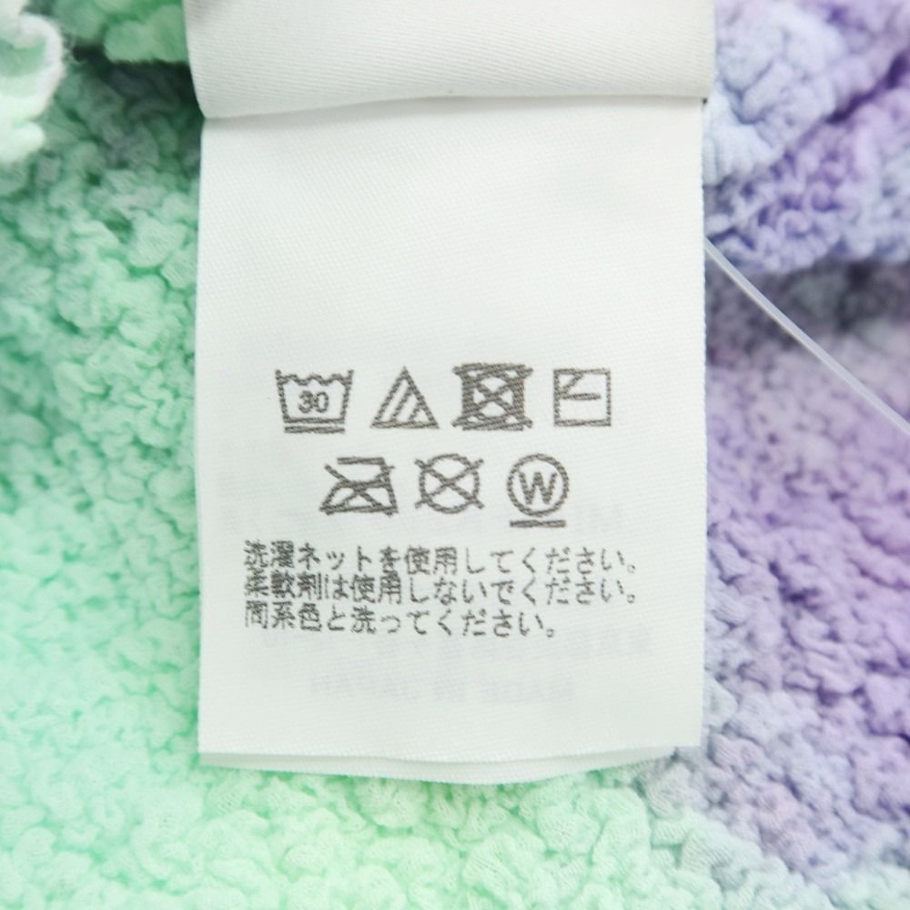中古】ミー イッセイミヤケ me ISSEY MIYAKE 2024年秋冬 プリーツ加工
