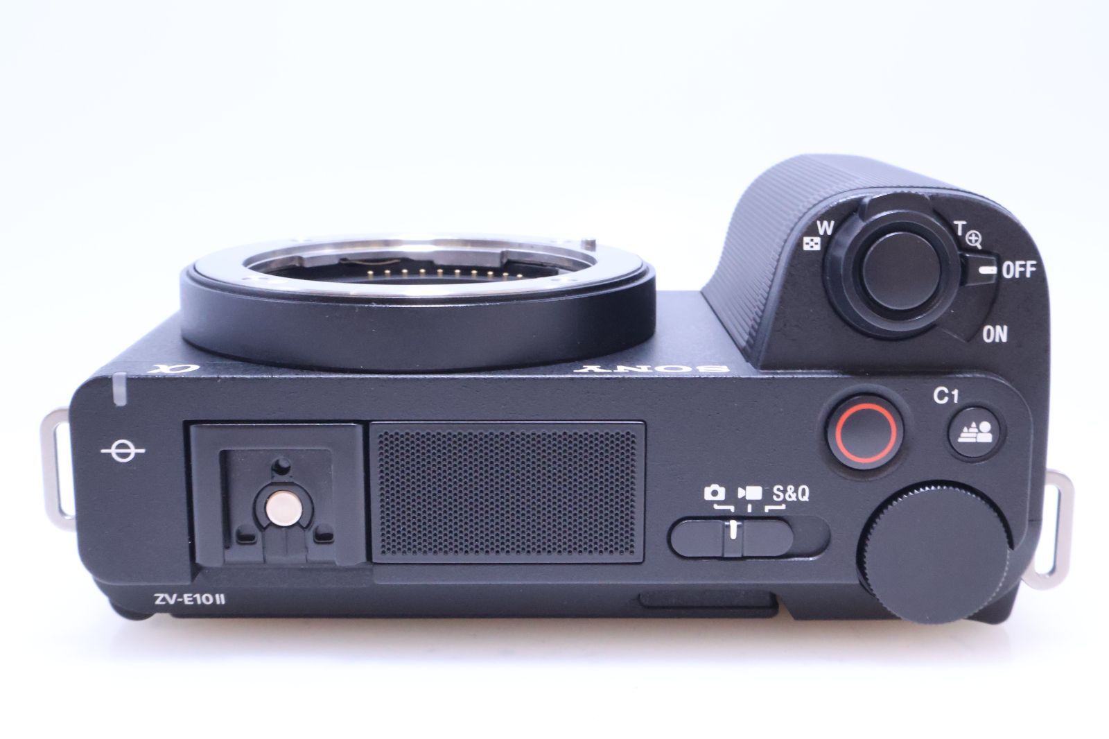 美品　SONY VLOGCAM ZV-E10 ボディ SONY VLOGCAM ZV-E10 ボディ 価格比較 - 価格.com