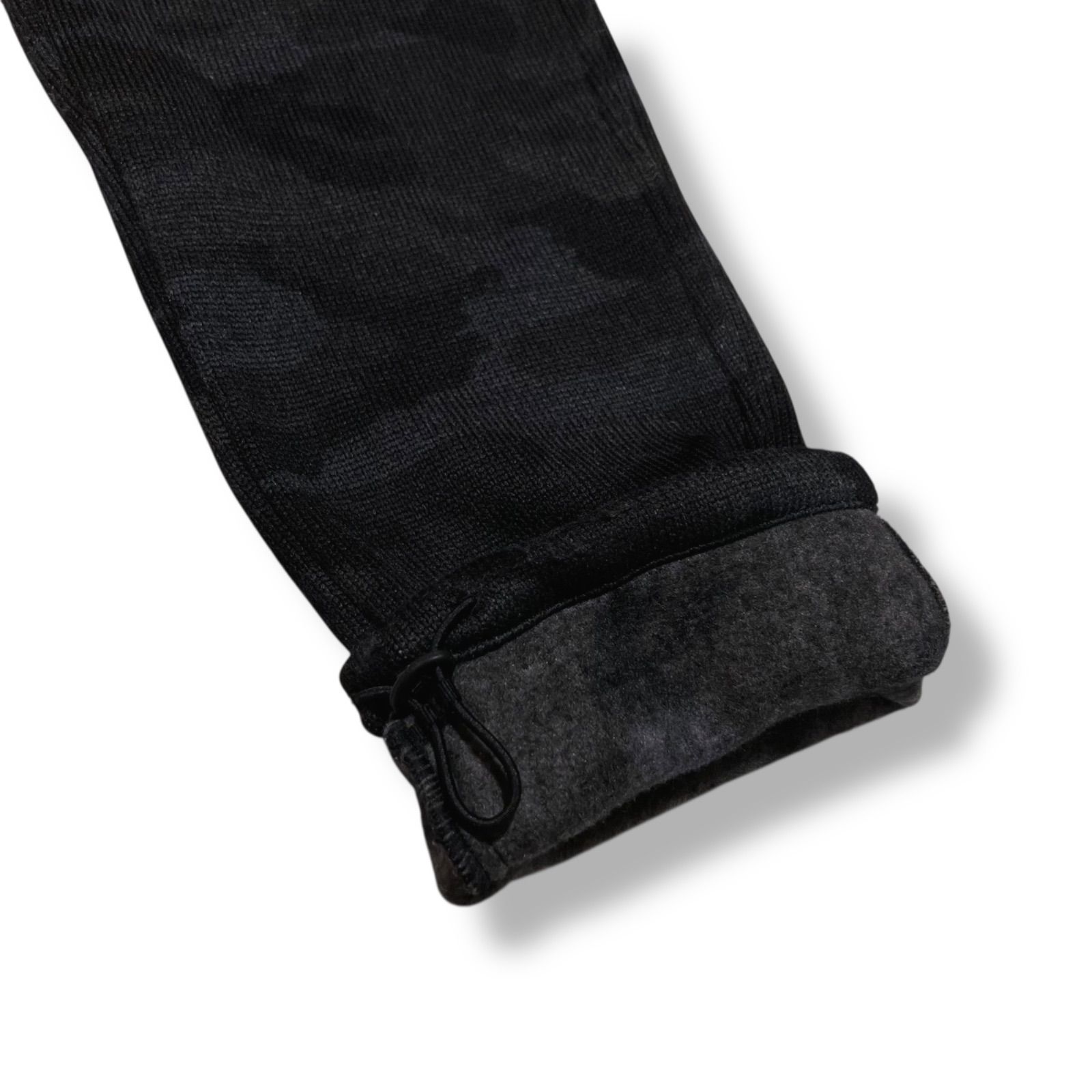 BEAMS GOLF ORANGE LABEL / カモフラ フリース パンツ BEAMS GOLF ORANGE LABEL / カモフラ フリース パンツ BEAMS GOLF