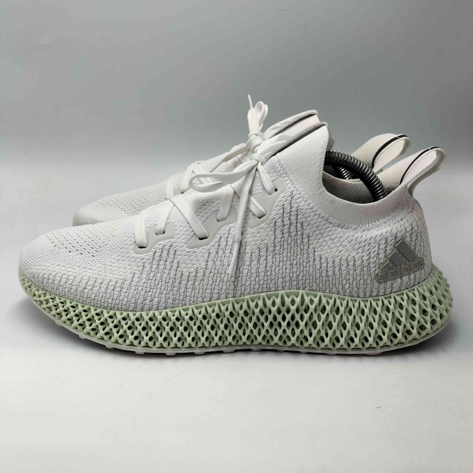 アディダスオリジナルス adidas Originals ALPHAEDGE 4D WC M アルファ