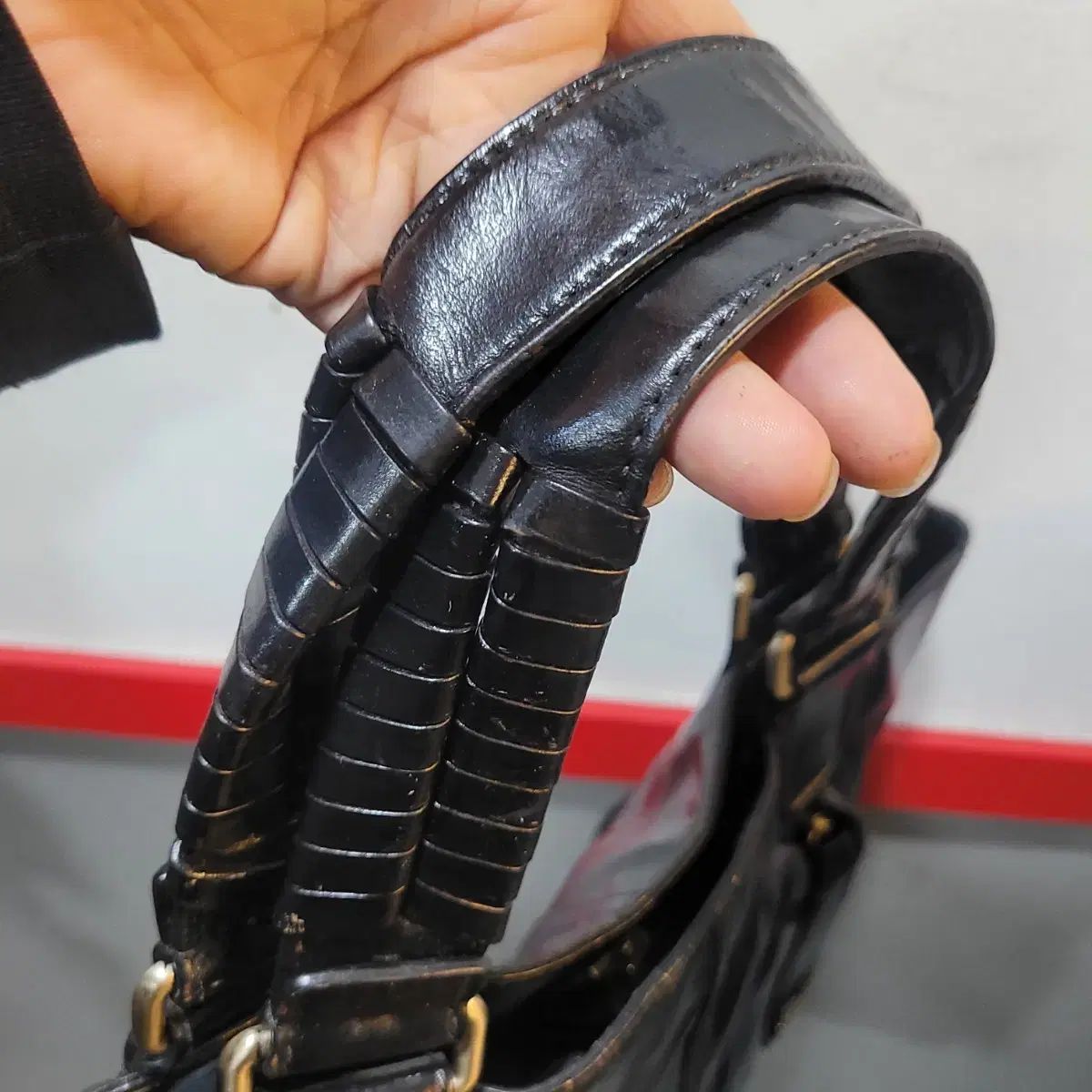 ショルダーバッグ