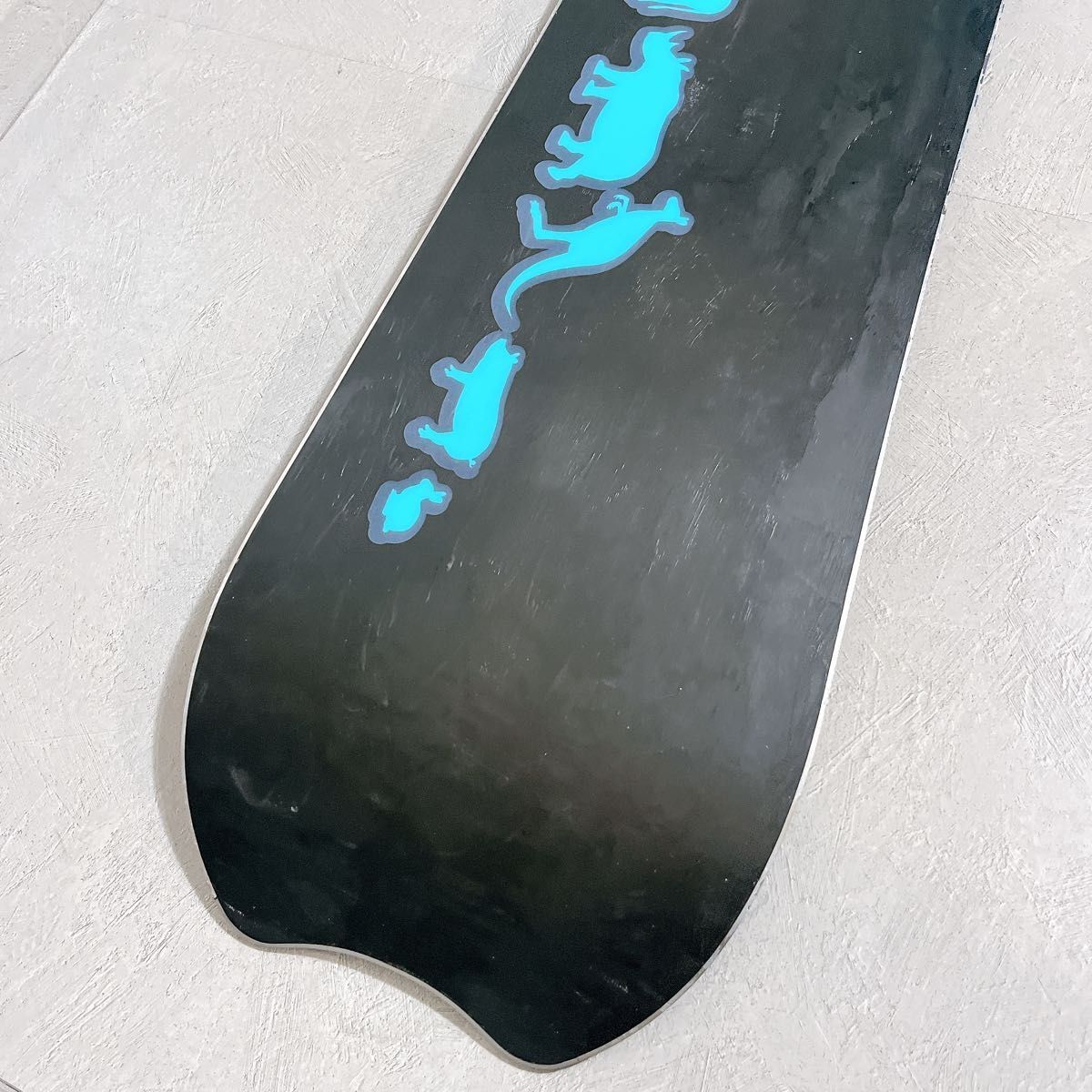  Noah Special-XX type-one ノア スノーボード 国産 ボード スノーボード