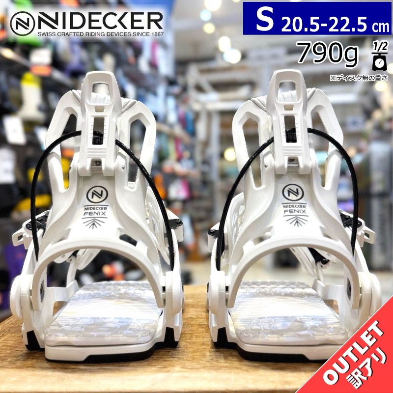 21-22 FLUX GS スノーボード ビンディング XSサイズ 21-22 FLUX GS スノーボード ビンディング XSサイズ