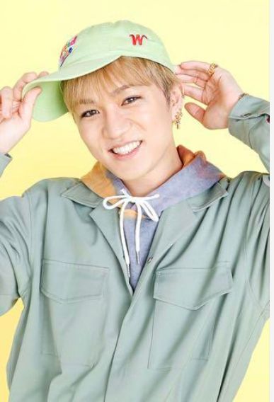 WEST. Mixed Juice オリジナルキャップ 紫 Mixed Juice ジャニーズWEST