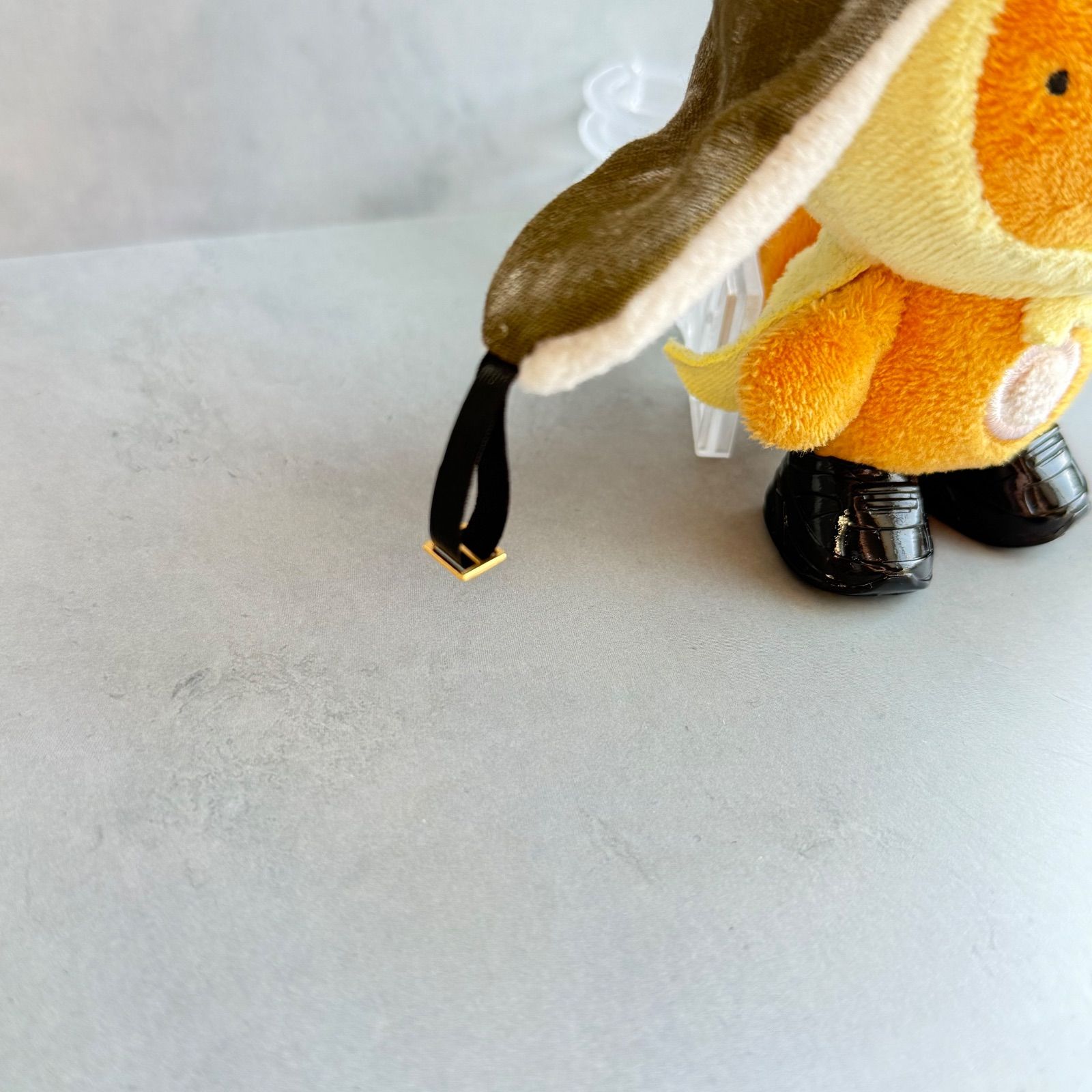 プルバトゥ PPULBATU ファンチュン お座りファンチュン