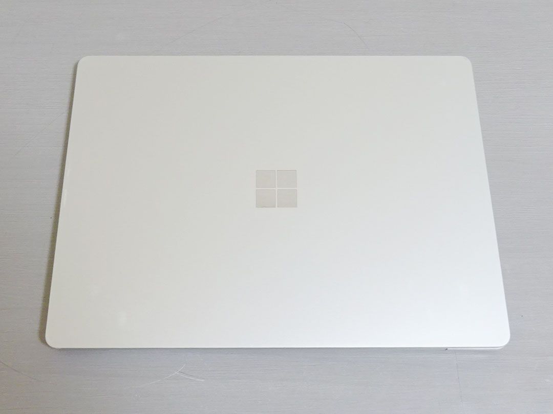 Microsoft Surface Laptop Go Model 1943 Core i5 1035G1 1.00GHz 8GB SSD 128GB Wi-Fi 6 Bluetooth Webカメラ タッチパネル Win11 CHRISTIANNAURATH_COM_BR