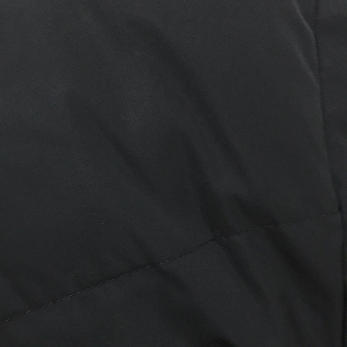 theory セオリー ダウンコート サイズS レディース - 01-7309105-050-902 黒 長袖|ファー|ジップアップ|冬 WWW_OLIVIERBERNSTEIN_COM