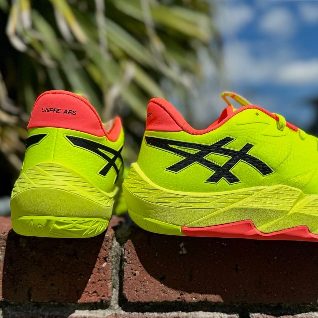 ASICS UNPRE ARS LOW 2 'PARIS' アシックス アンプレアルス パリ