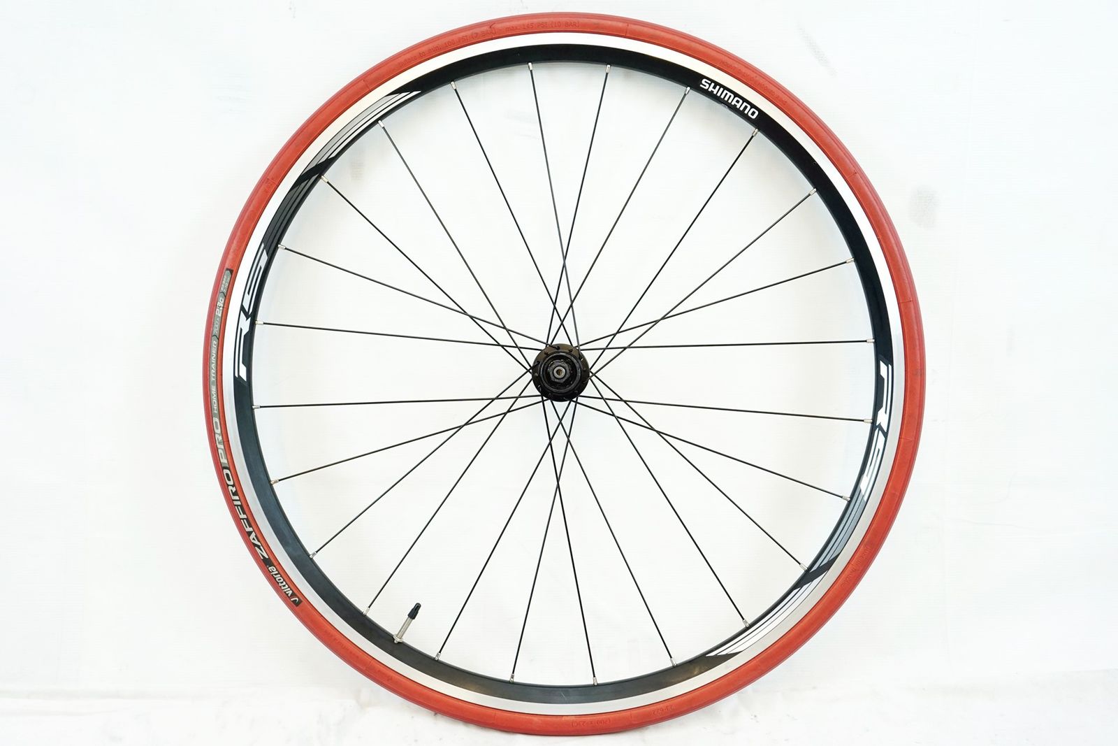 SHIMANO 「シマノ」 WH-RS010 シマノ11S リアホイール / バイチャリ有明店