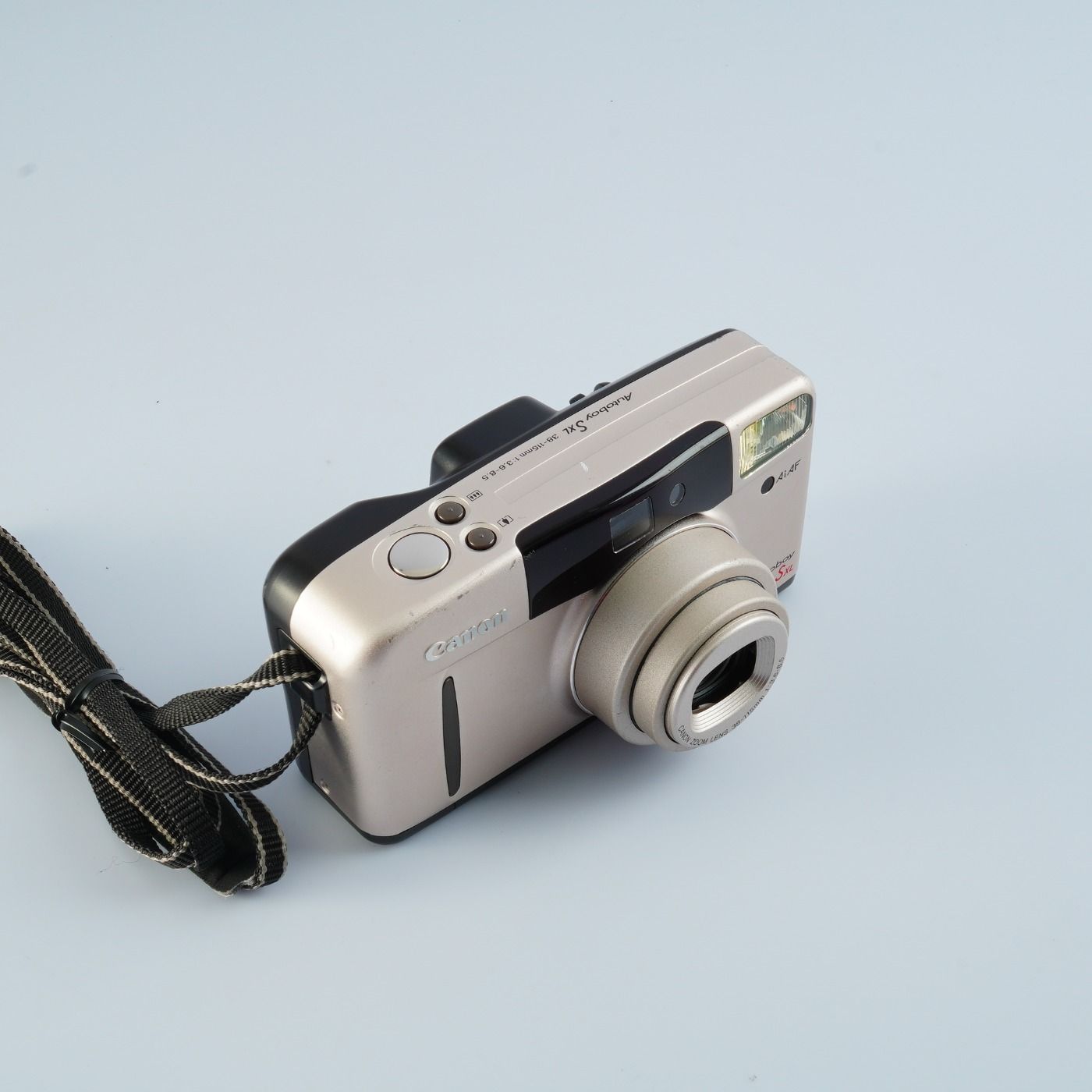 Canon キヤノン Autoboy S XL Panorama コンパクトフィルムカメラ